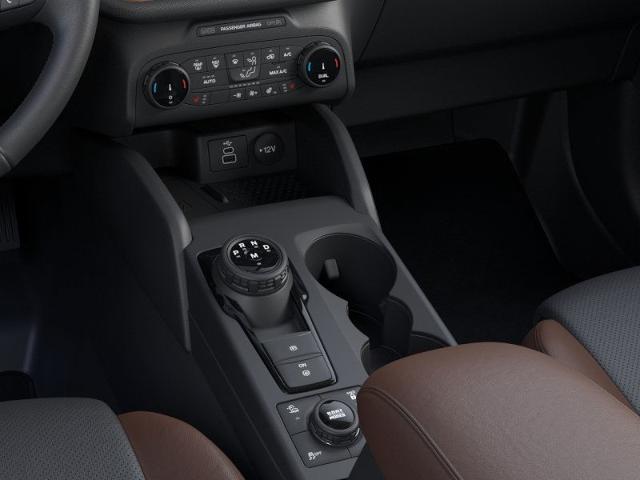 2024 Ford Bronco Sport Vehicle Photo in Oshkosh, WI 54901
