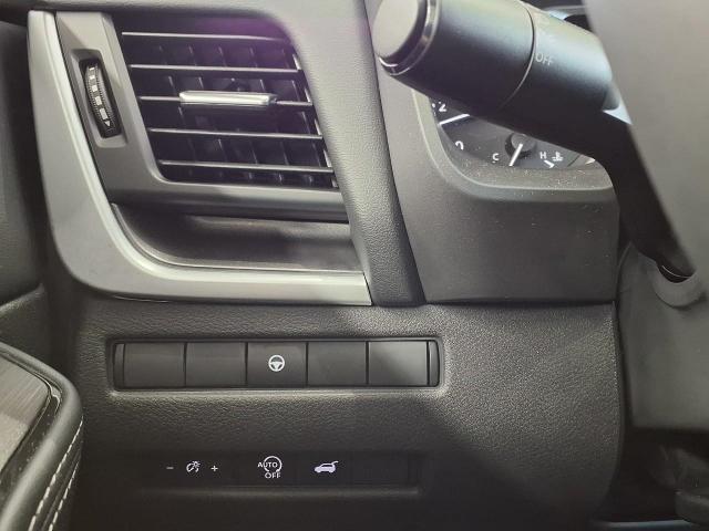 2025 Nissan Rogue Vehicle Photo in Oshkosh, WI 54904