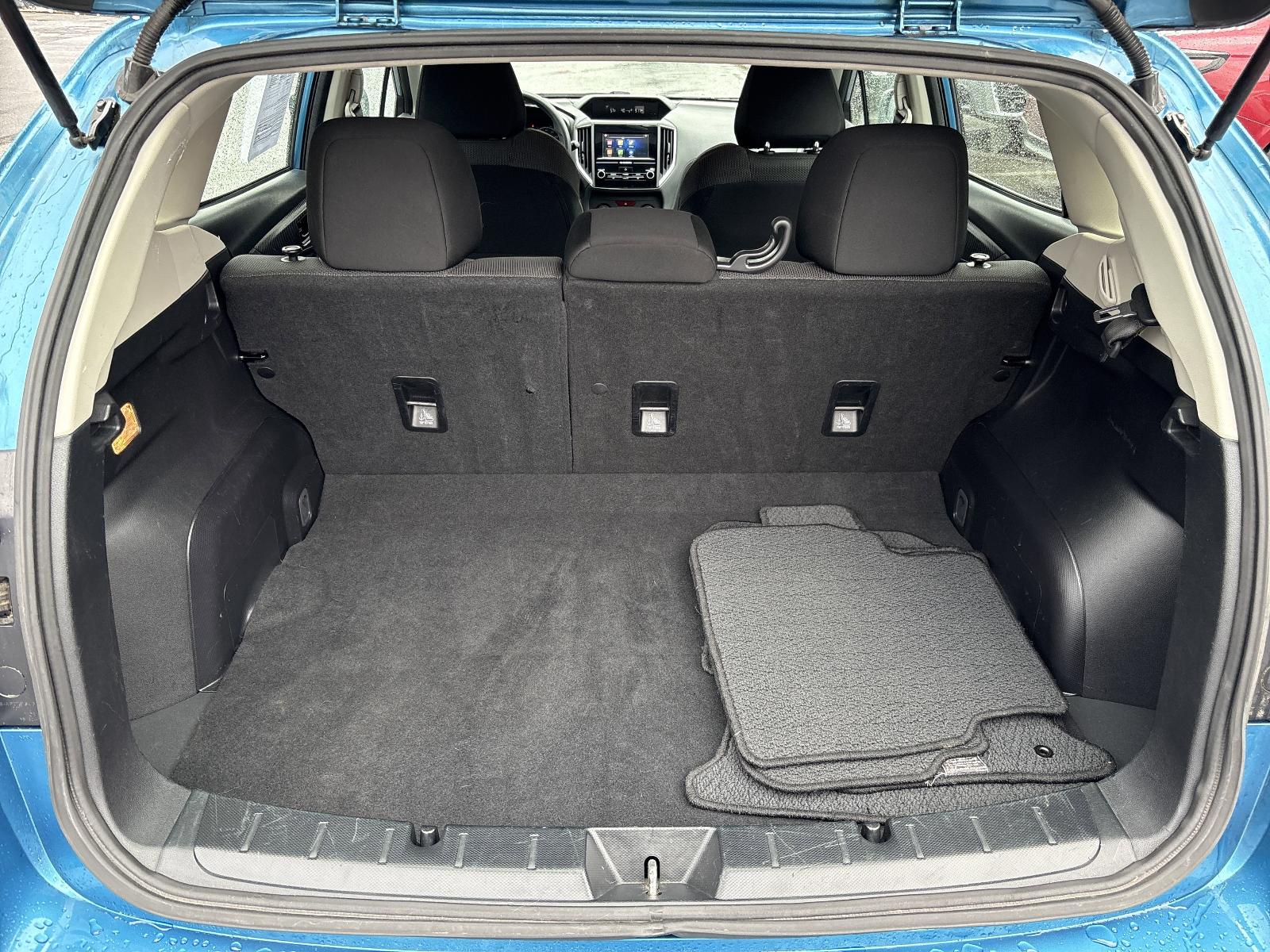 2017 Subaru Impreza Vehicle Photo in Mechanicsburg, PA 17050