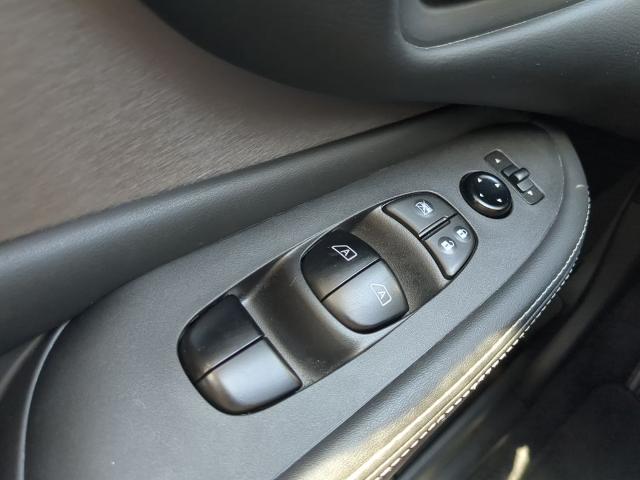 2023 Nissan Murano Vehicle Photo in Brunswick, GA 31525