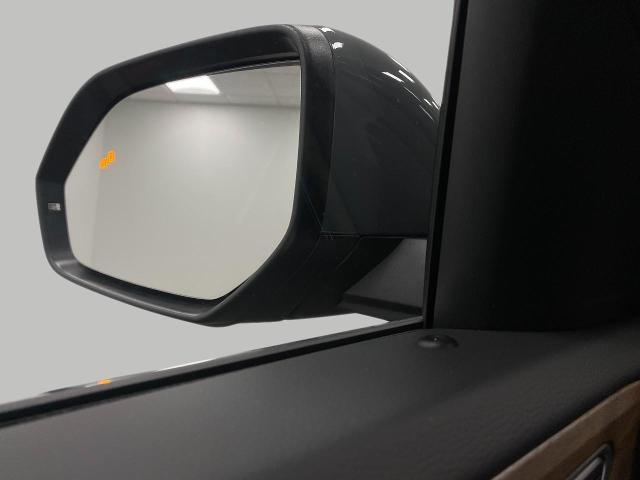 2025 Volkswagen Atlas Vehicle Photo in Appleton, WI 54913