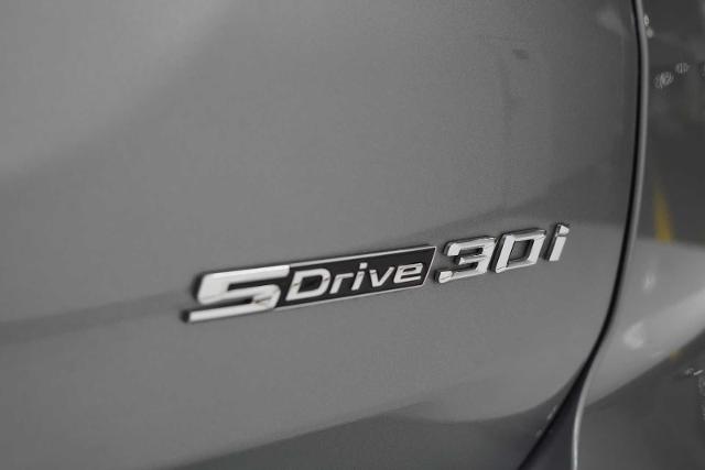 2024 BMW X3 sDrive30i Vehicle Photo in GRAPEVINE, TX 76051