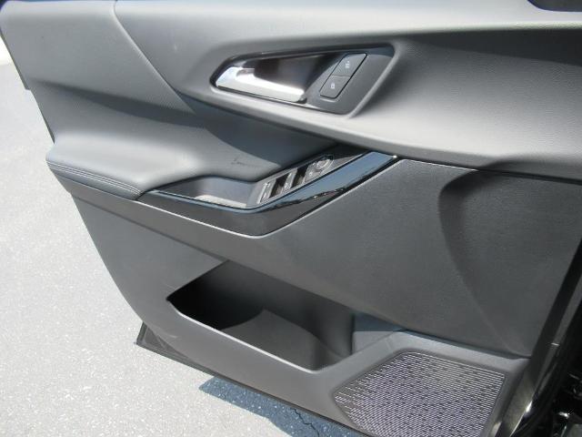 2026 Chevrolet Equinox Vehicle Photo in LEESBURG, FL 34788-4022