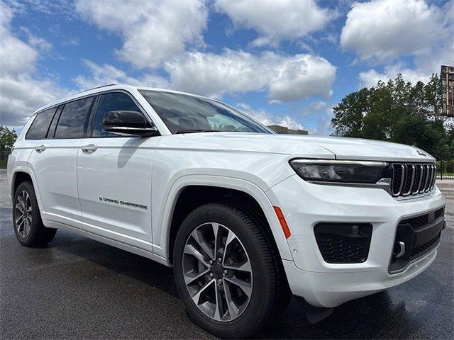 2021 Jeep Grand Cherokee L Vehicle Photo in Willow Grove, PA 19090