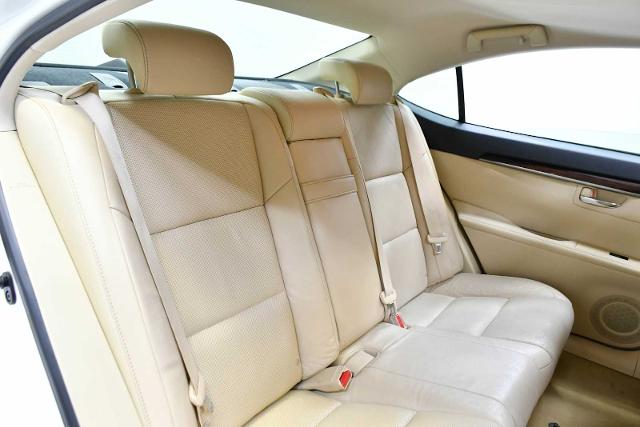 2013 Lexus ES 350 Vehicle Photo in DALLAS, TX 75235