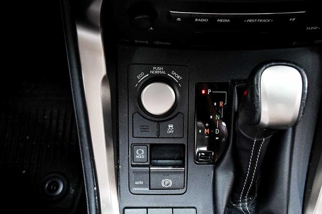2016 Lexus NX Turbo Vehicle Photo in DALLAS, TX 75235