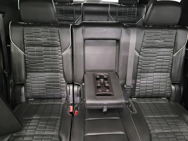 2022 Cadillac Escalade Vehicle Photo in NEENAH, WI 54956-2243
