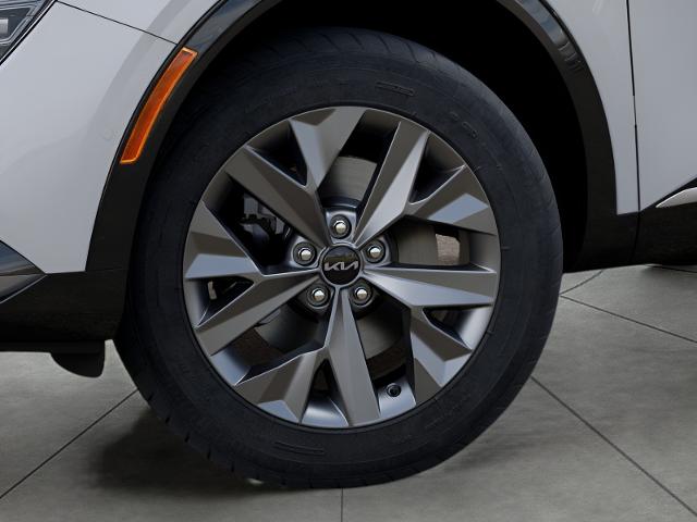 2025 Kia Sportage Hybrid Vehicle Photo in Appleton, WI 54914