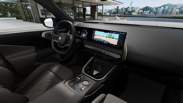2025 BMW X3 30 xDrive Vehicle Photo in GRAPEVINE, TX 76051