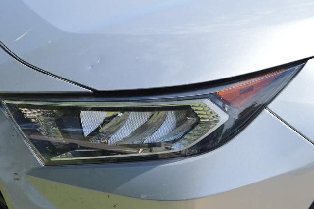 2020 Toyota RAV4 Vehicle Photo in Houston, TX 77090