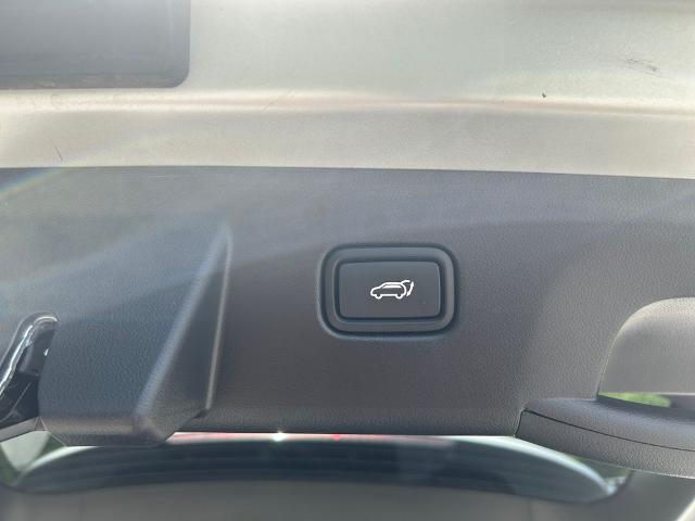 2024 Hyundai TUCSON Hybrid Vehicle Photo in Statesboro, GA 30458