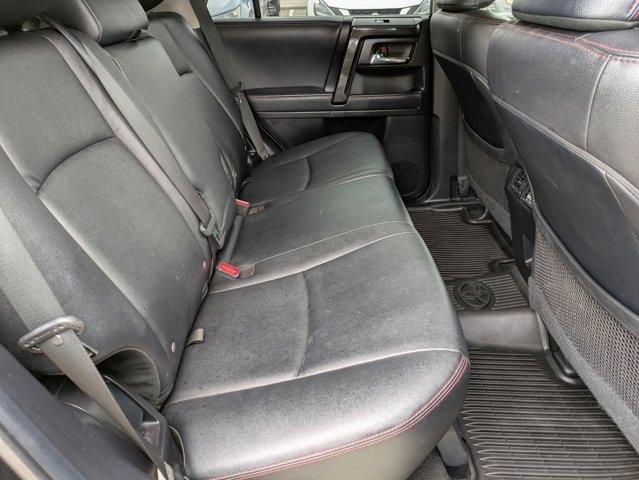 2021 Toyota 4Runner Vehicle Photo in San Antonio, TX 78209