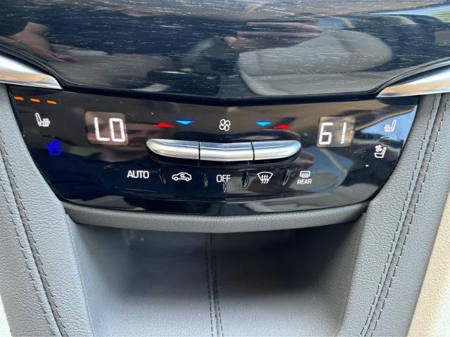2023 Cadillac XT6 Vehicle Photo in Grapevine, TX 76051