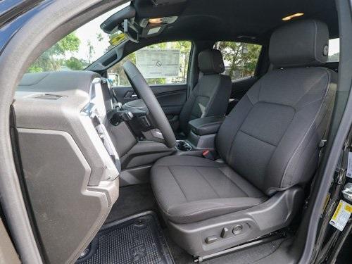 2025 GMC Canyon Vehicle Photo in HOMOSASSA, FL 34448-1461