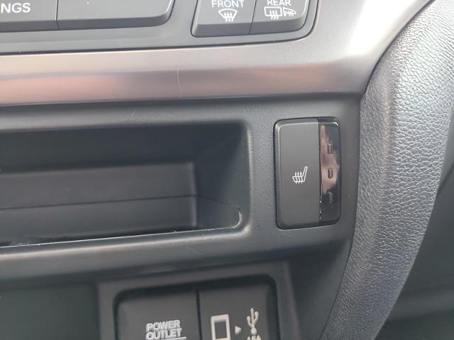 2020 Honda Ridgeline Vehicle Photo in Green Bay, WI 54304