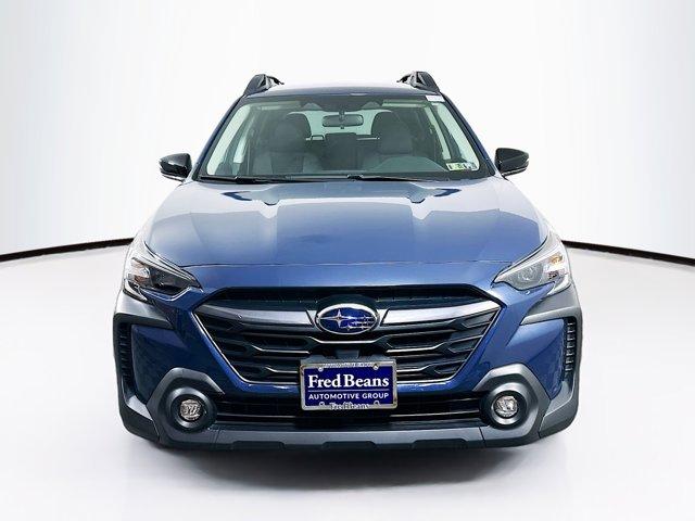 2024 Subaru Outback Vehicle Photo in Doylestown, PA 18902