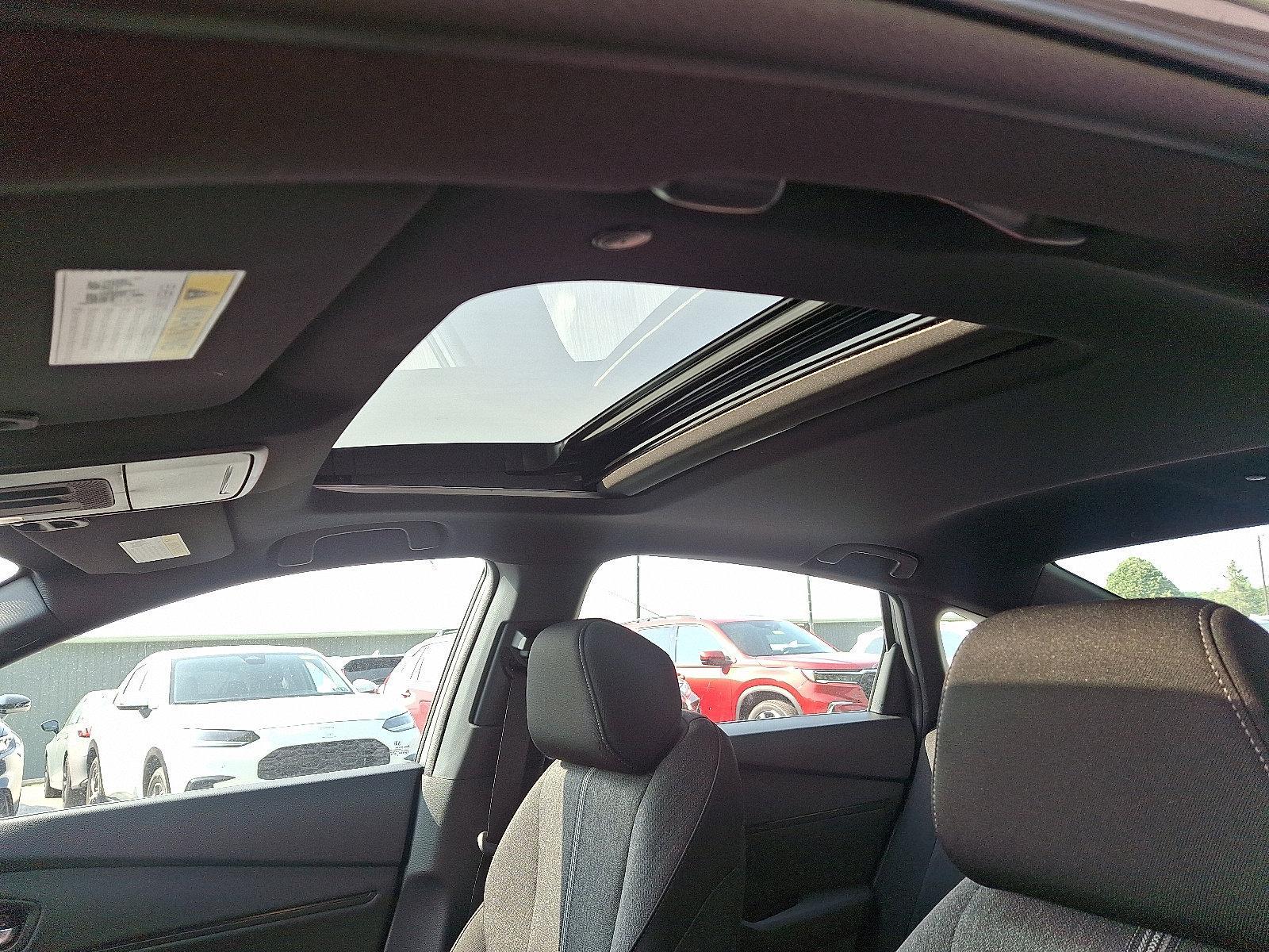 2025 Honda Accord Hybrid Vehicle Photo in Harrisburg, PA 17111