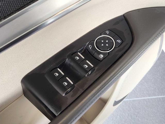 2020 Lincoln Nautilus Vehicle Photo in HOUSTON, TX 77079