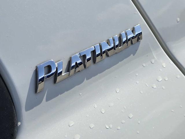 2010 Toyota Sequoia Vehicle Photo in DENTON, TX 76210-9321