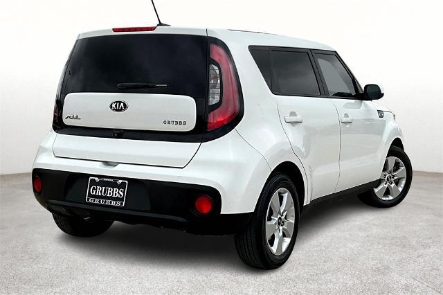 2019 Kia Soul Vehicle Photo in Grapevine, TX 76051