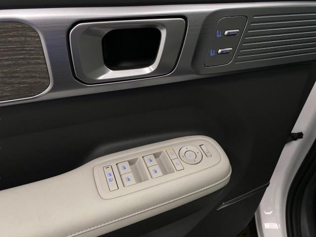2025 Hyundai SANTA FE Hybrid Vehicle Photo in Appleton, WI 54913