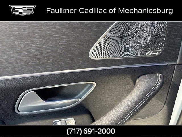 2022 Mercedes-Benz GLE Vehicle Photo in MECHANICSBURG, PA 17050-1707