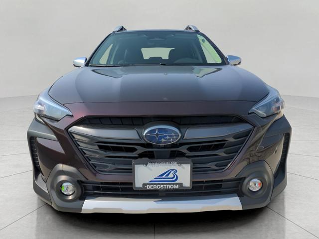 2025 Subaru Outback Vehicle Photo in Green Bay, WI 54304