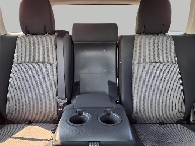 2021 Toyota 4Runner Vehicle Photo in Oshkosh, WI 54904