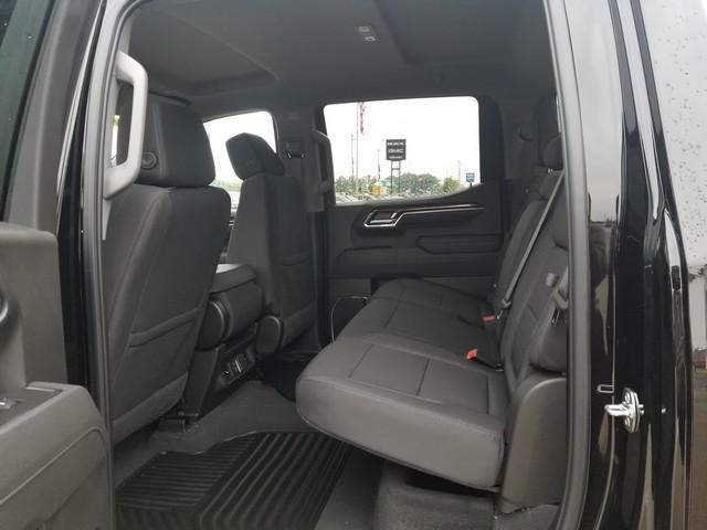 2025 GMC Sierra 1500 Vehicle Photo in ELYRIA, OH 44035-6349