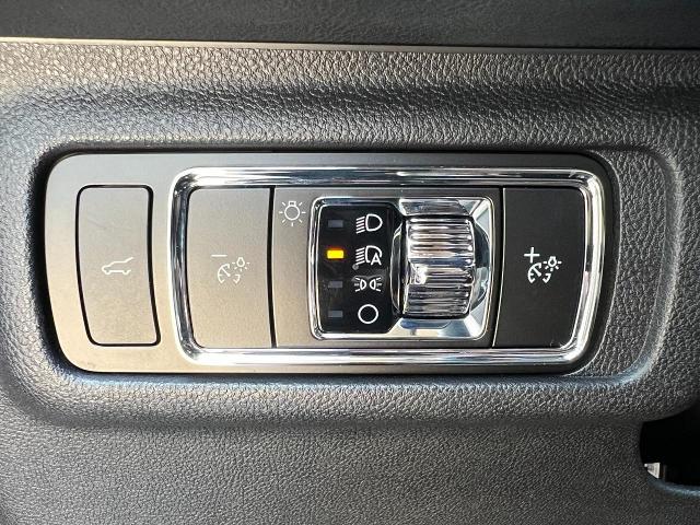 2023 Lincoln Corsair Vehicle Photo in Appleton, WI 54914