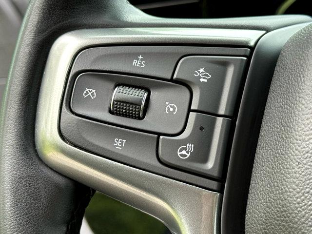2024 Chevrolet Silverado 1500 Vehicle Photo in Hinesville, GA 31313