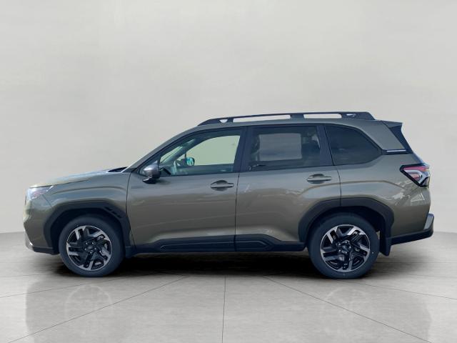 2025 Subaru Forester Vehicle Photo in Green Bay, WI 54304