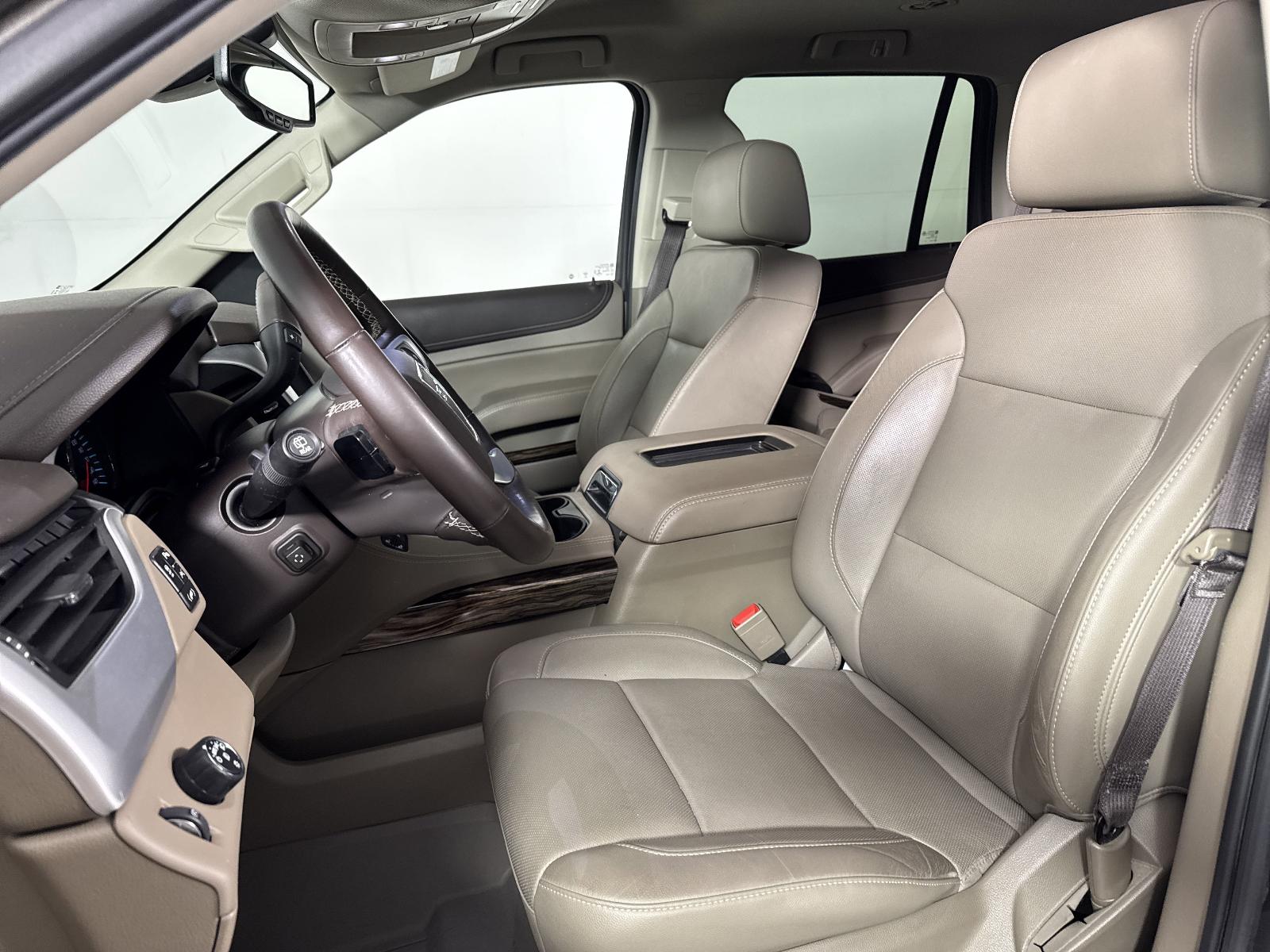 2020 GMC Yukon Vehicle Photo in GEORGETOWN, TX 78626-7508