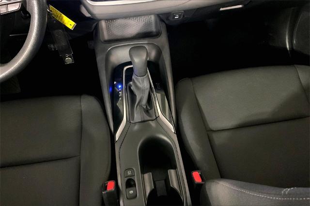 2023 Toyota Corolla Vehicle Photo in Lees Summit, MO 64086