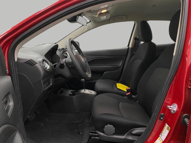 2024 Mitsubishi Mirage Vehicle Photo in Appleton, WI 54913