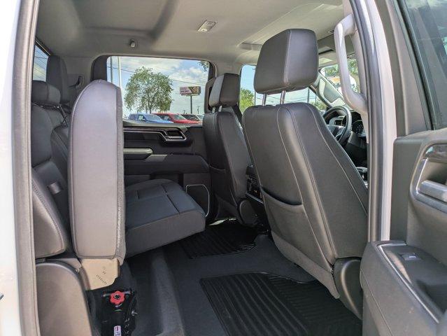 2023 Chevrolet Silverado 1500 Vehicle Photo in SELMA, TX 78154-1460