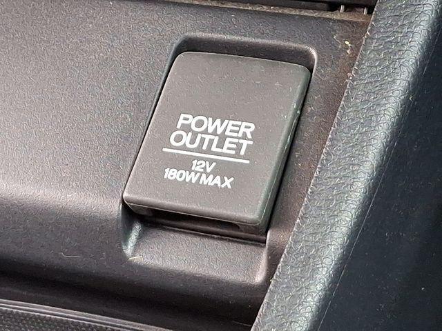 2021 Honda HR-V Vehicle Photo in PAWLING, NY 12564-3219