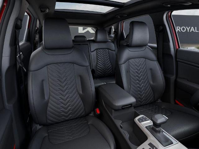 2026 Kia Sportage Vehicle Photo in Tucson, AZ 85712