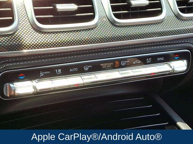 2022 Mercedes-Benz AMG GLE 53 Vehicle Photo in PAWLING, NY 12564-3219