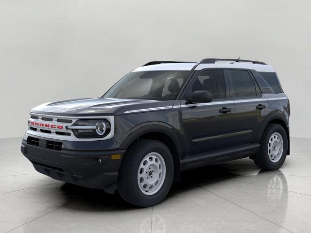 2024 Ford Bronco Sport Vehicle Photo in Neenah, WI 54956