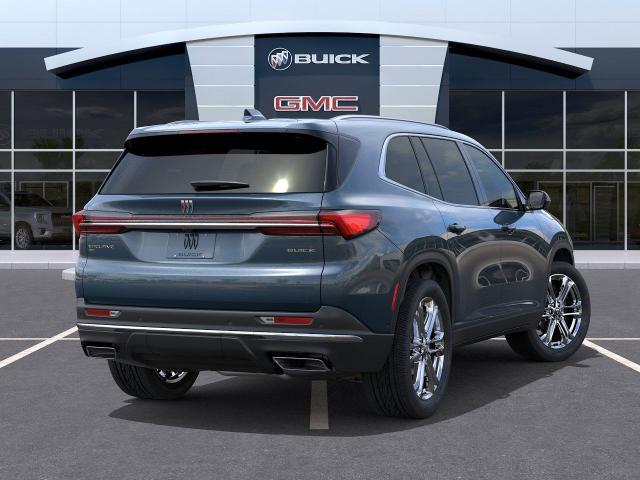 2025 Buick Enclave Vehicle Photo in GREEN BAY, WI 54303-3330
