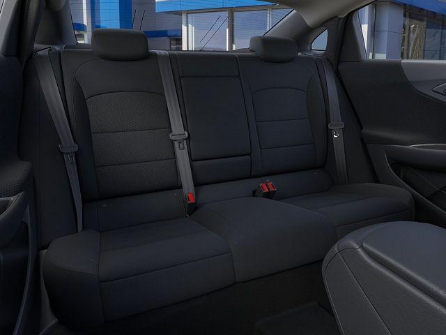 2025 Chevrolet Malibu Vehicle Photo in DANBURY, CT 06810-5034