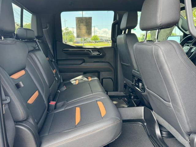 2022 GMC Sierra 1500 Vehicle Photo in DALLAS, TX 75209-3016