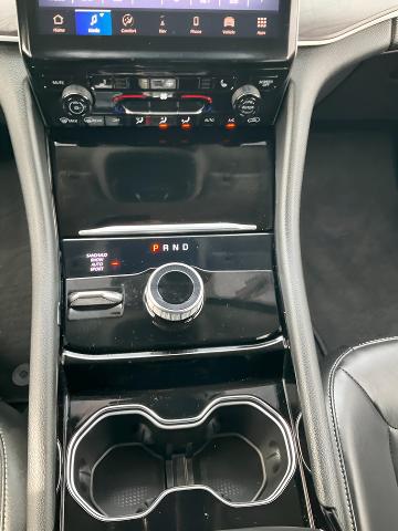 2022 Jeep Grand Cherokee L Vehicle Photo in Kaukauna, WI 54130