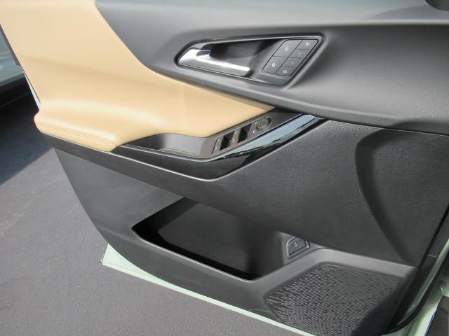 2026 Chevrolet Equinox Vehicle Photo in LEESBURG, FL 34788-4022