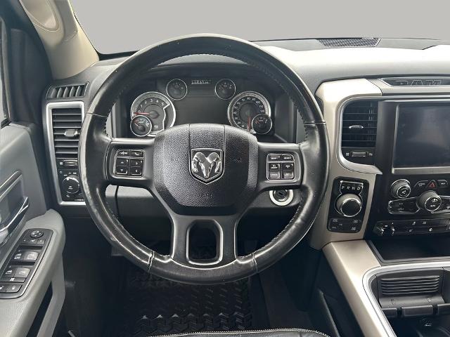 2018 Ram 1500 Vehicle Photo in Cedar Rapids, IA 52402