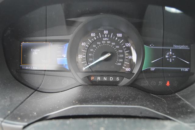 2017 Ford Edge Vehicle Photo in Houston, TX 77090