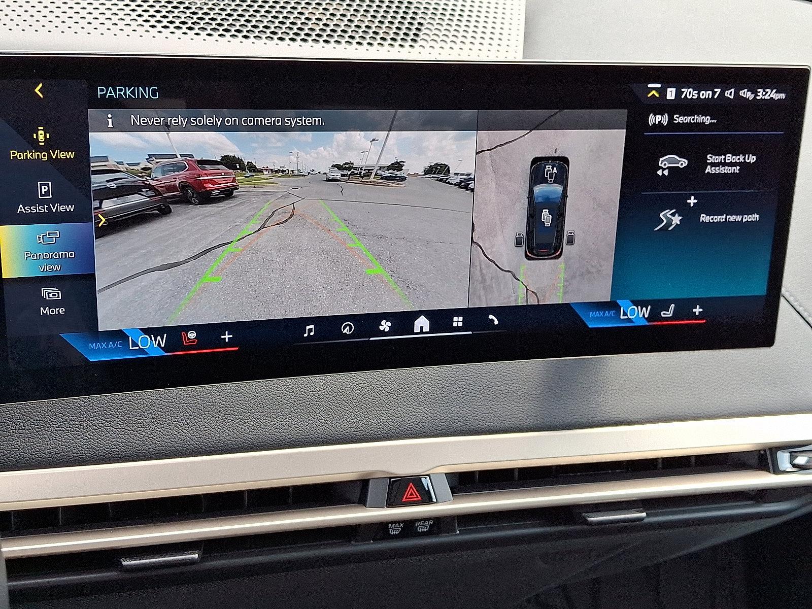2025 BMW iX Vehicle Photo in Lancaster, PA 17601