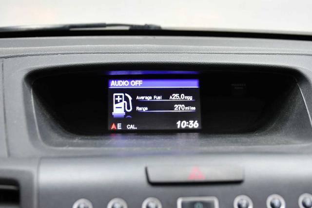 2014 Honda CR-V Vehicle Photo in DALLAS, TX 75235