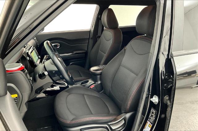 2016 Kia Soul Vehicle Photo in Grapevine, TX 76051
